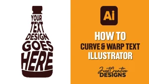 warp in Illustrator