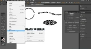 Envelope Distort