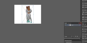 duplicate Layer