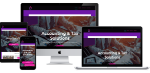ProfitBench Website Development